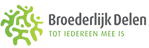 Broederlijk Delen – For an Inclusive World