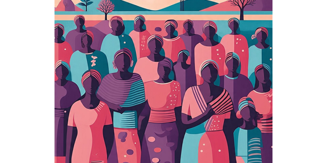 Empowering Women: A Misconception Debunked