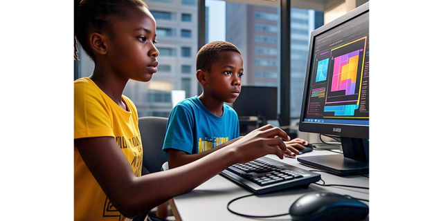 Empowering Uganda&#8217;s Youth: Advancing Child Online Safety