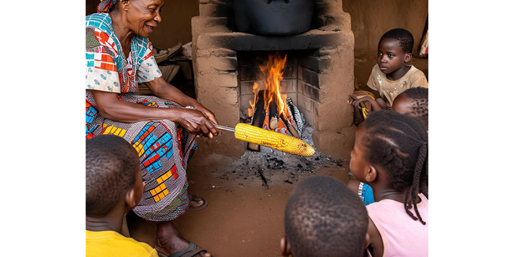 The Importance of Children Knowing Their Culture