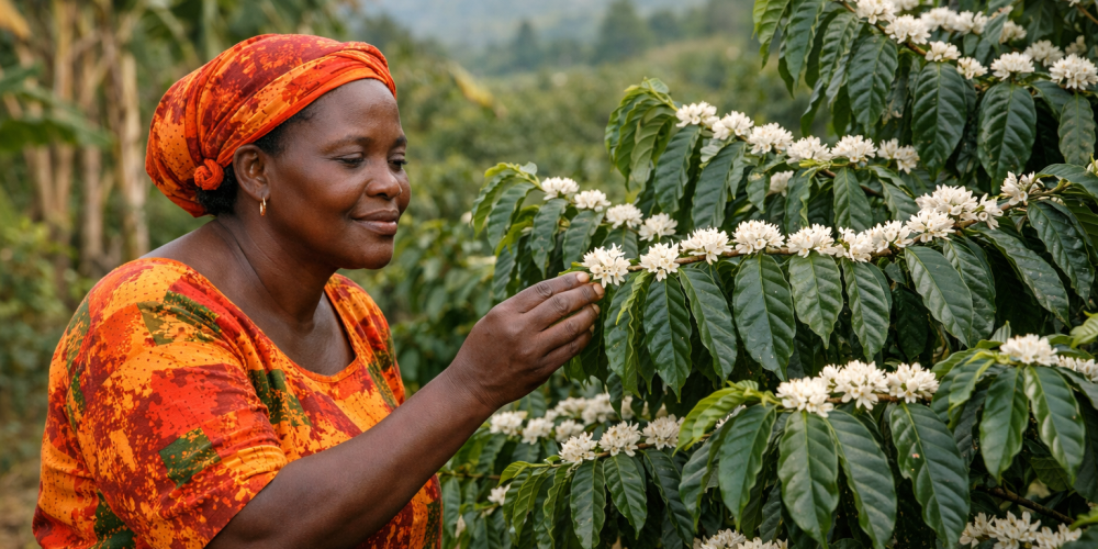 Smart Harvest: Empowering Farmers with Local Knowledge