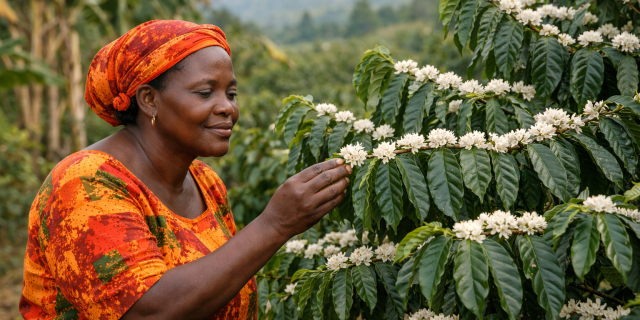 Smart Harvest: Empowering Farmers with Local Knowledge