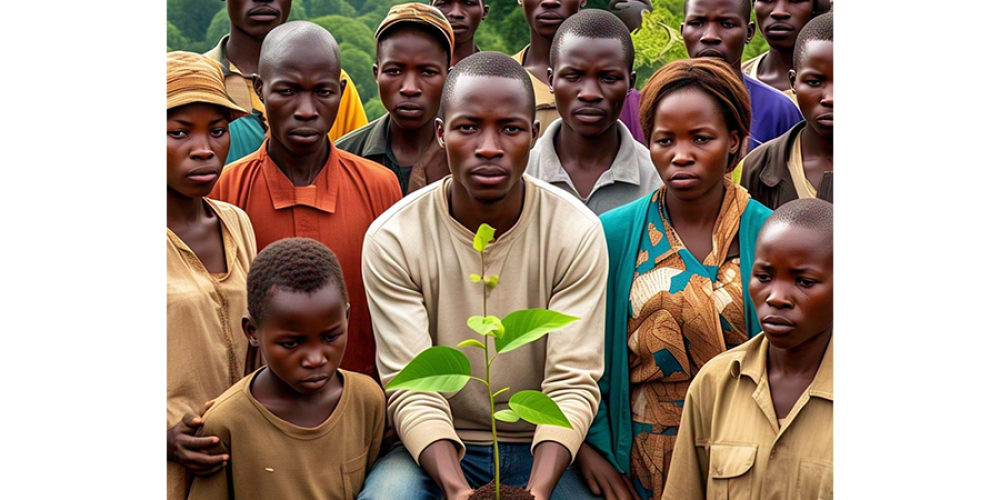 Embracing Sustainable Futures: A Call to Action for Earth Day 2025