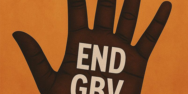 The Digital Battlefield: Ending Gender-Based Violence in the 16 Days of Activism