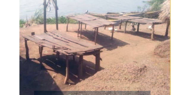 Solar Innovation Brings Hope to Kigga Fishing Community