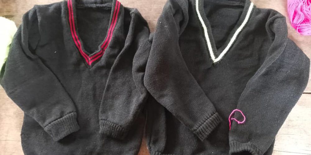 Empowering Women through Craft: The Impact of Knitting Programs in Correctional Facilities