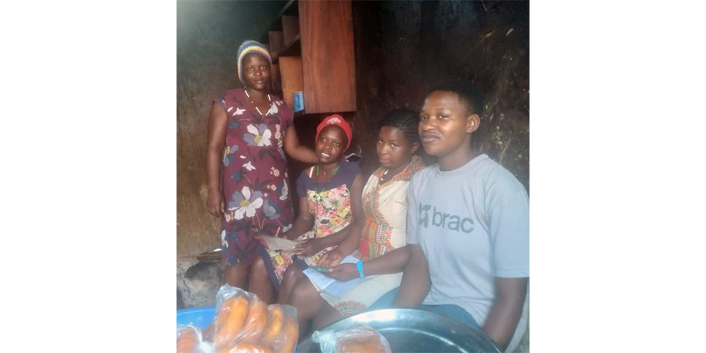 A Story of Innovation and Perseverance