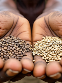 Seeds of Memory, Seeds of Change: Voices on Indigenous and New Varieties