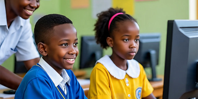 How to Identify and Avoid Online Scams: A Guide for Safer Digital Engagement