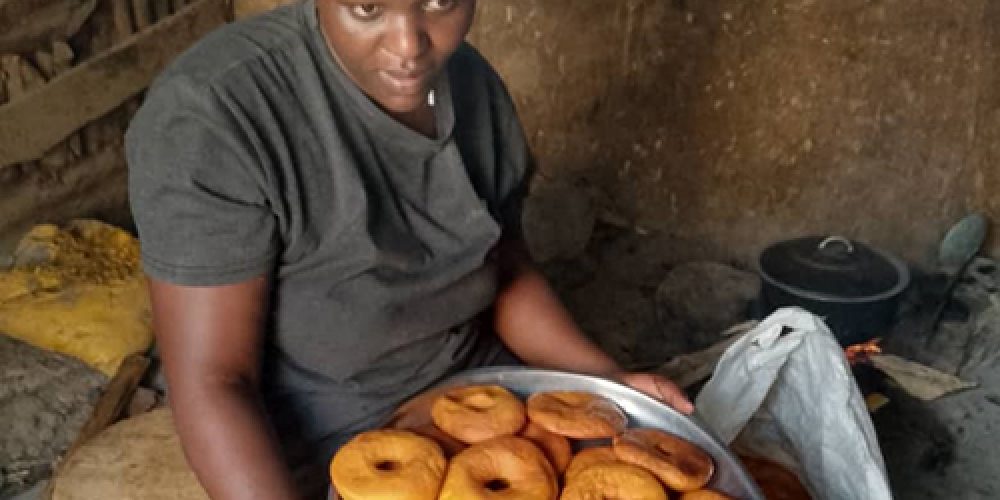Empowering Women, Enhancing Livelihoods: The BARO Artisanship Program Success Story