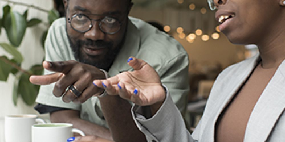 Online Safety is Everyone’s Responsibility: Let’s Work Together to Create a Better Internet