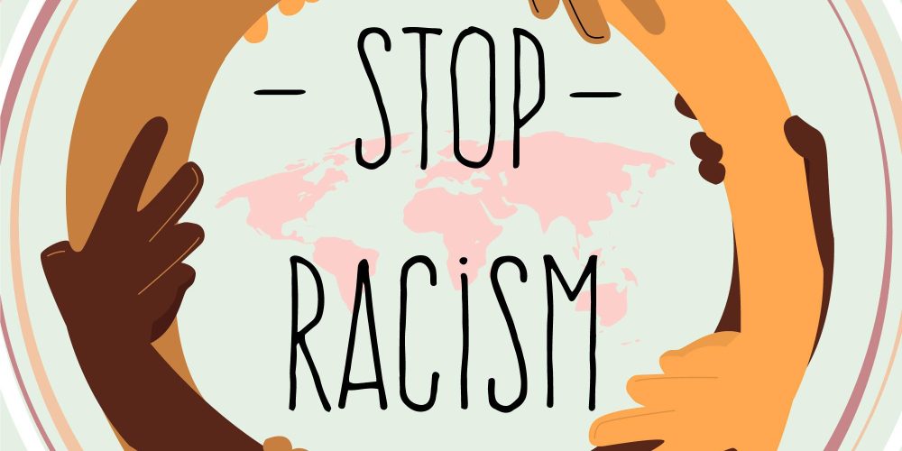A Call to Action Against Racism