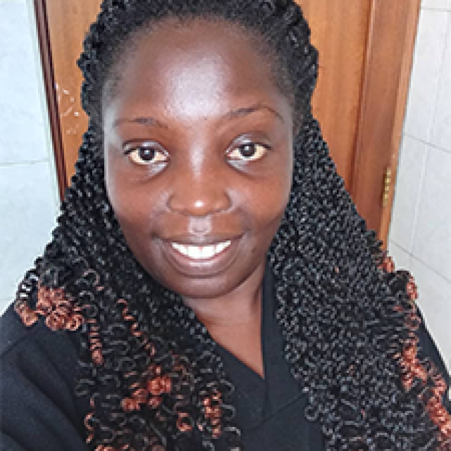 Stella Kabarangira