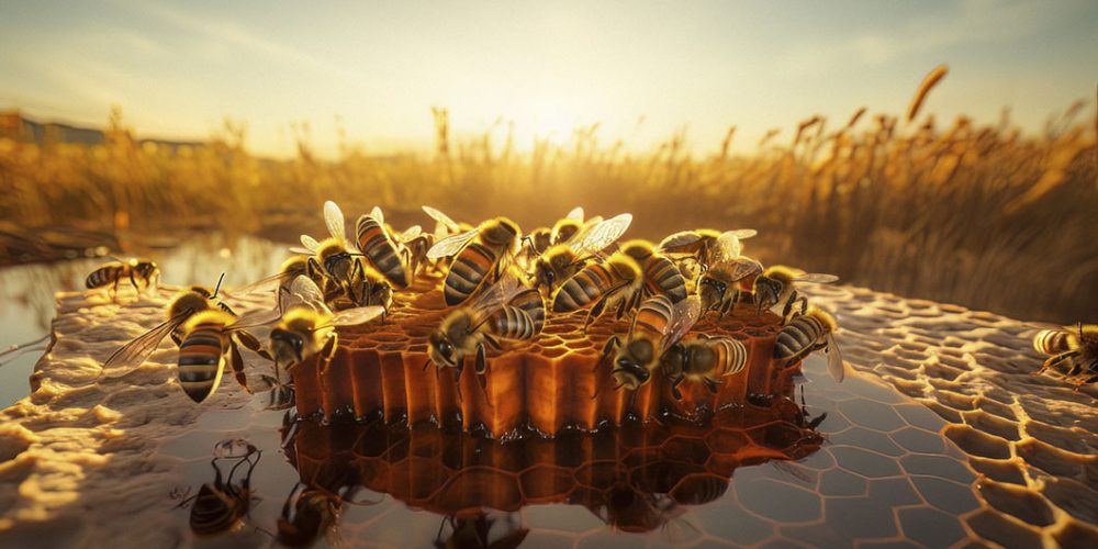 World Bee Day: The Unsung Heroes of Our Ecosystem